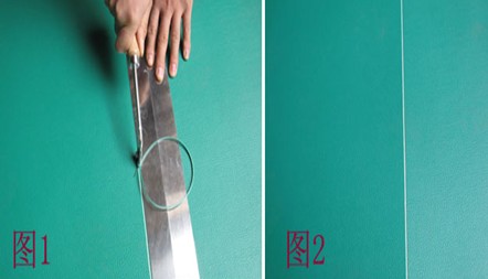 羽毛球場(chǎng)施工方法 羽毛球場(chǎng)施工方法